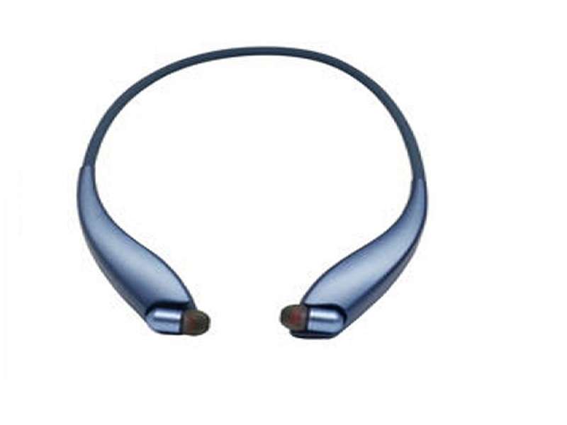WIRELESS Earphone Vj095  ZZZ / WHITE