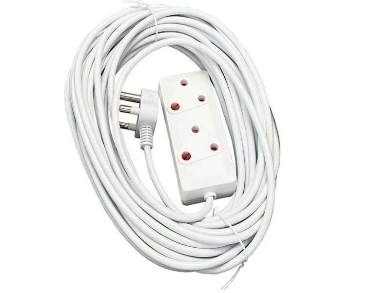 CABLIX  20 Mtr Extension Cord