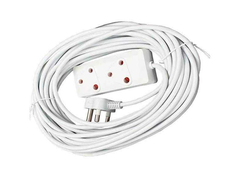 CABLIX  20 Mtr Extension Cord