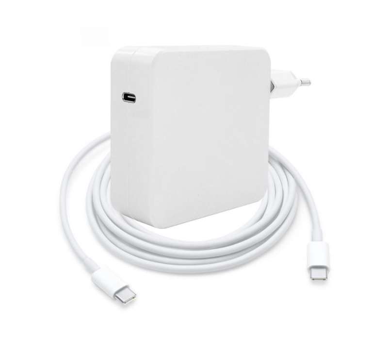 CHARGER Apple 20.3V-3A/9V-3A/5.2.4A-61W