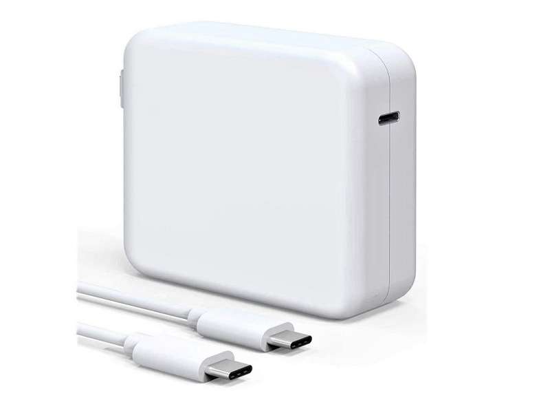 CHARGER Apple 20.3V-3A/9V-3A/5.2.4A-61W