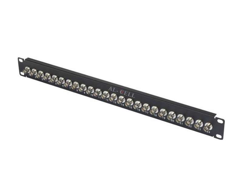 BNCL Patch Panel 24 Port