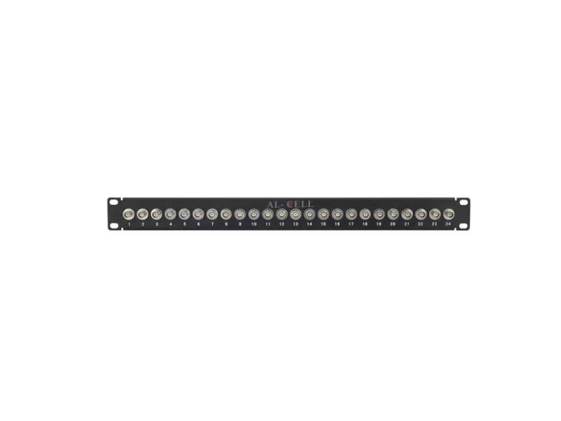 BNCL Patch Panel 24 Port