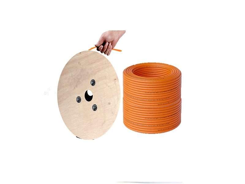 KVST Sftp Cat.7  0.57Mm Full Copper 300M