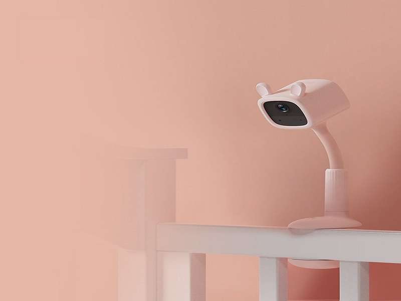EZVIZ Cs-Bm1 Smart Home Battery Camera