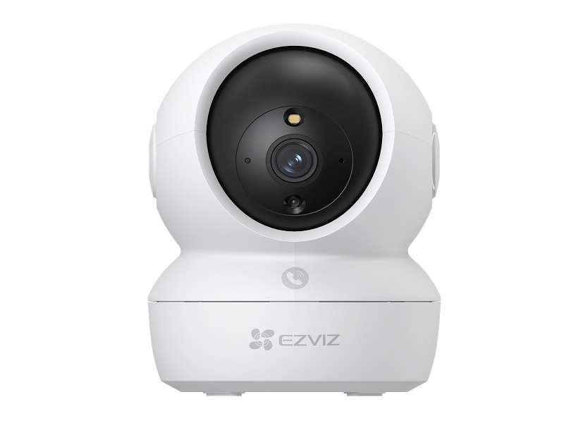 EZVIZ Cs-H6C-4MP Smart Home Camera