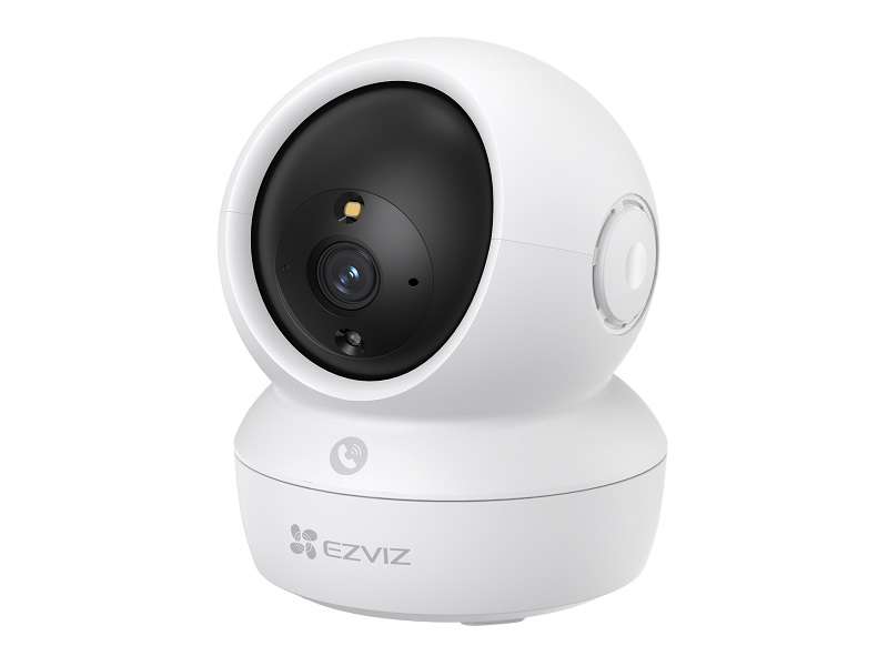 EZVIZ Cs-H6C-4MP Smart Home Camera