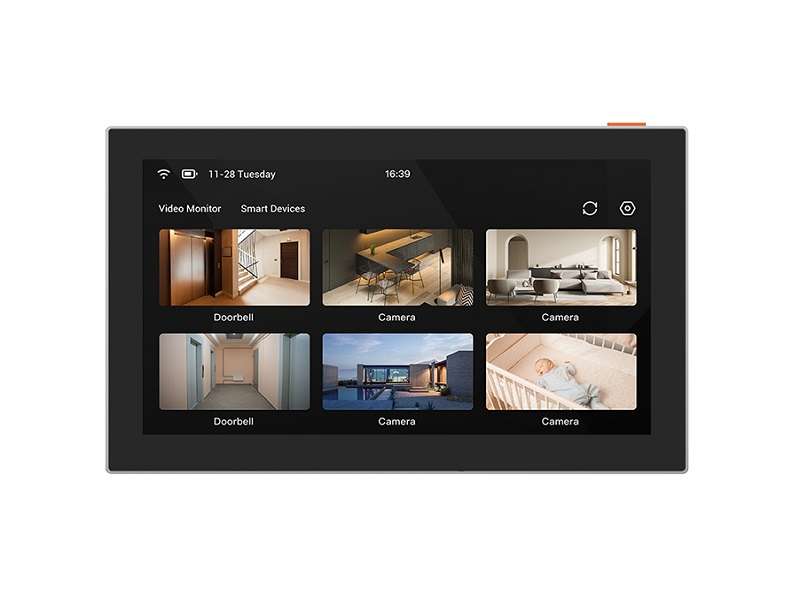 EZVIZ 7" Smart Home Screen