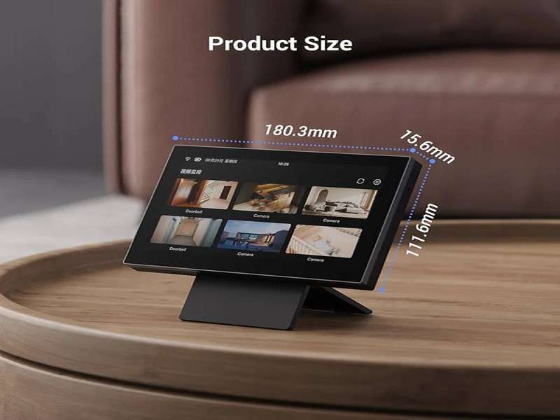 EZVIZ 7" Smart Home Screen