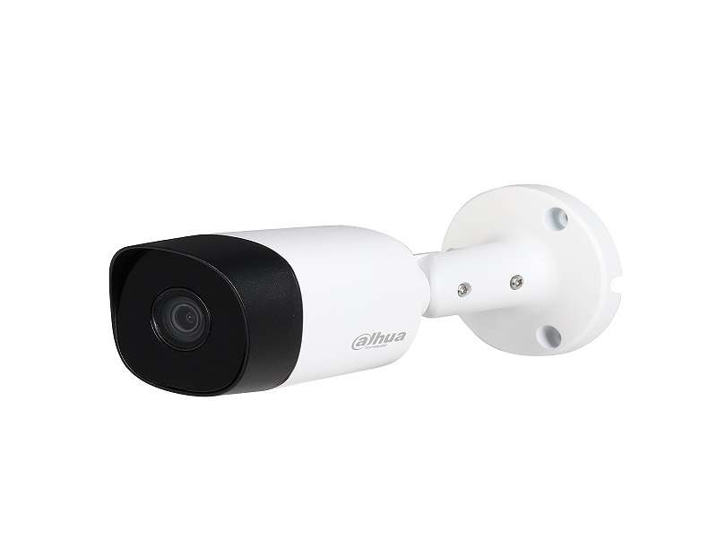 DAHUA Bullet 2Mp-6Mm Camera 20 Mtr