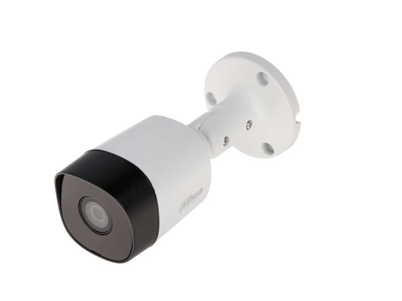 DAHUA Bullet 2Mp-6Mm Camera 20 Mtr