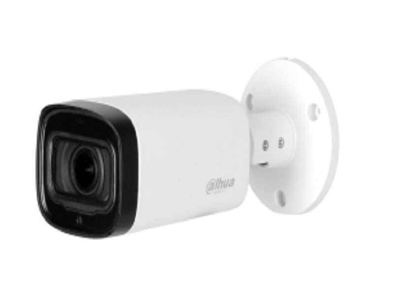 DAHUA 2Mp Bullet Vf 2.7-12Mm Cvbs 30M