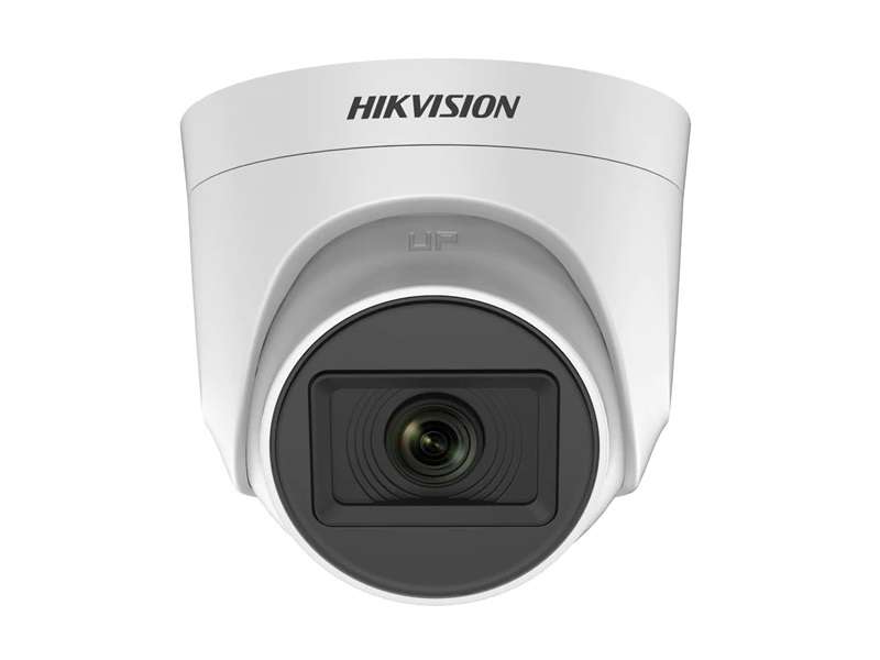 HIKVISION 2Mp Turret Dome 3.6Mm