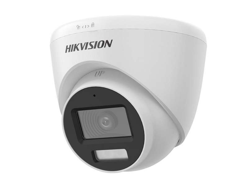 Hikvision 3K Exir Dome Camera 2.8Mm