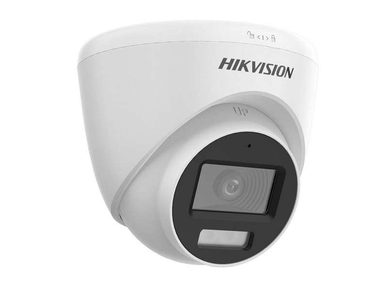Hikvision 3K Exir Dome Camera 2.8Mm