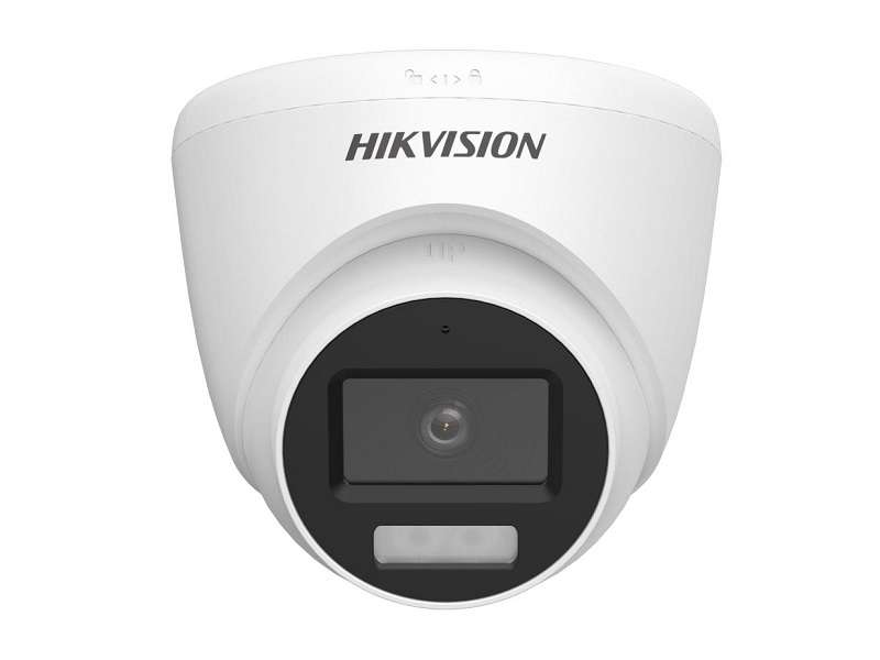 Hikvision 3K Exir Dome Camera 2.8Mm