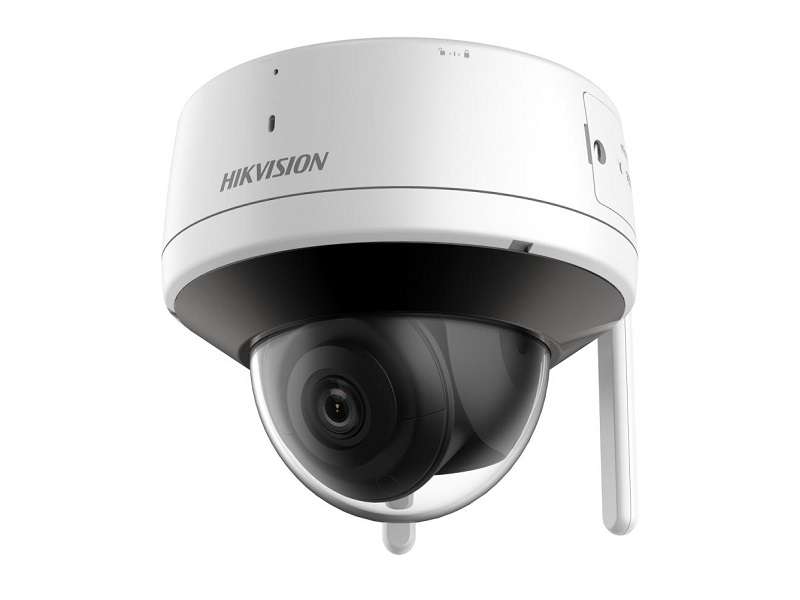 Hikvision 2MP 2.8mm Indoor Network