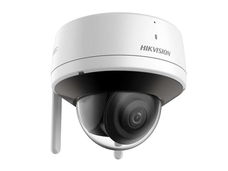 Hikvision 2MP 2.8mm Indoor Network