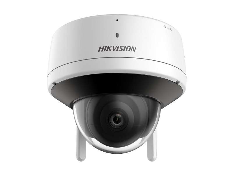 Hikvision 2MP 2.8mm Indoor Network