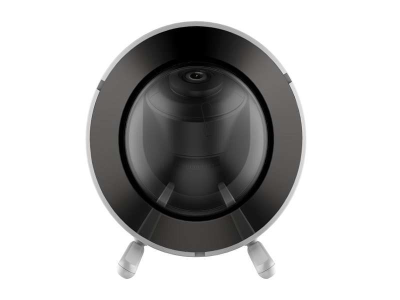 Hikvision 2MP 2.8mm Indoor Network