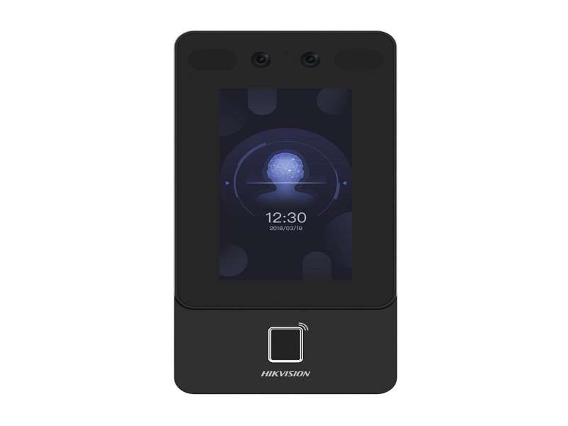 HIKVISION Face Recognition Terminal