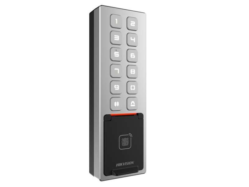 HIKVISION Fingerprint Access Control