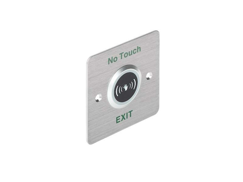 HIKVISION Push Button