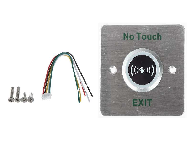HIKVISION Push Button