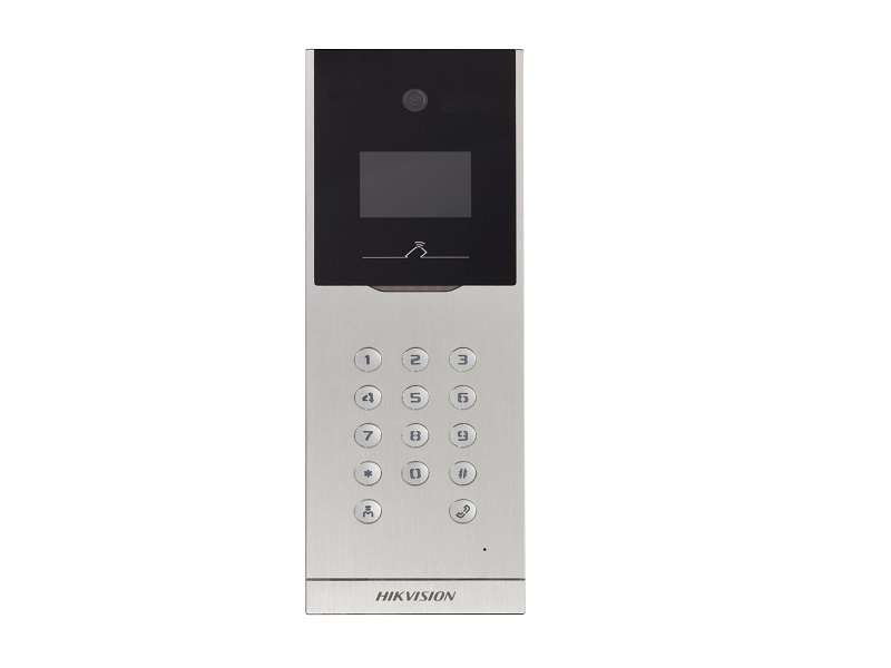 HIKVISION Kd8023-E6 Door Station