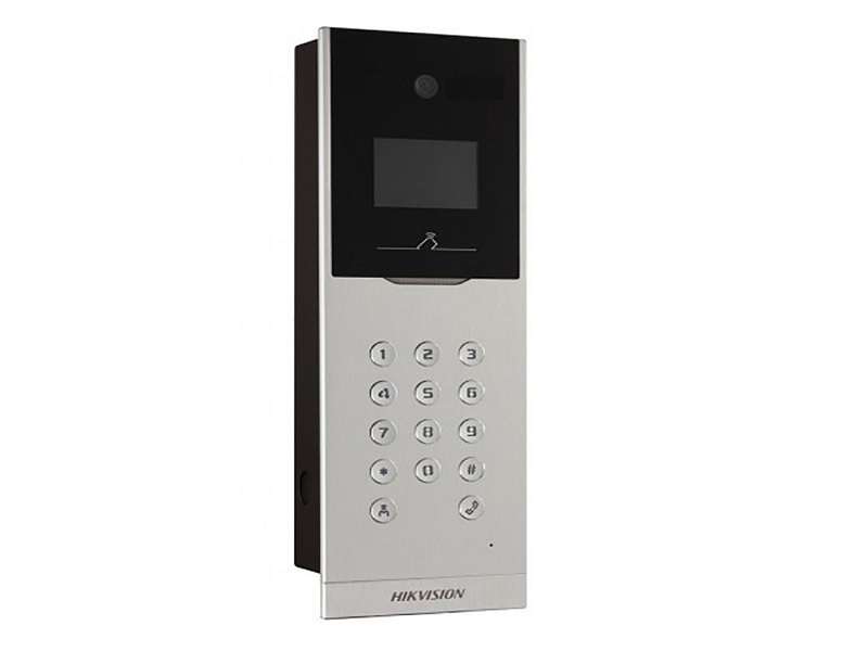 HIKVISION Kd8023-E6 Door Station
