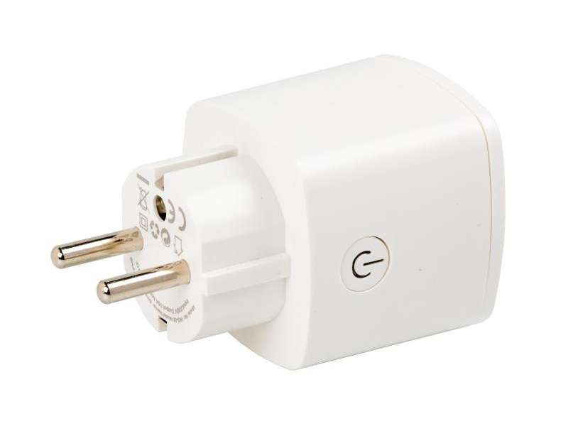 HIKVISION Ax Pro Smart Plug