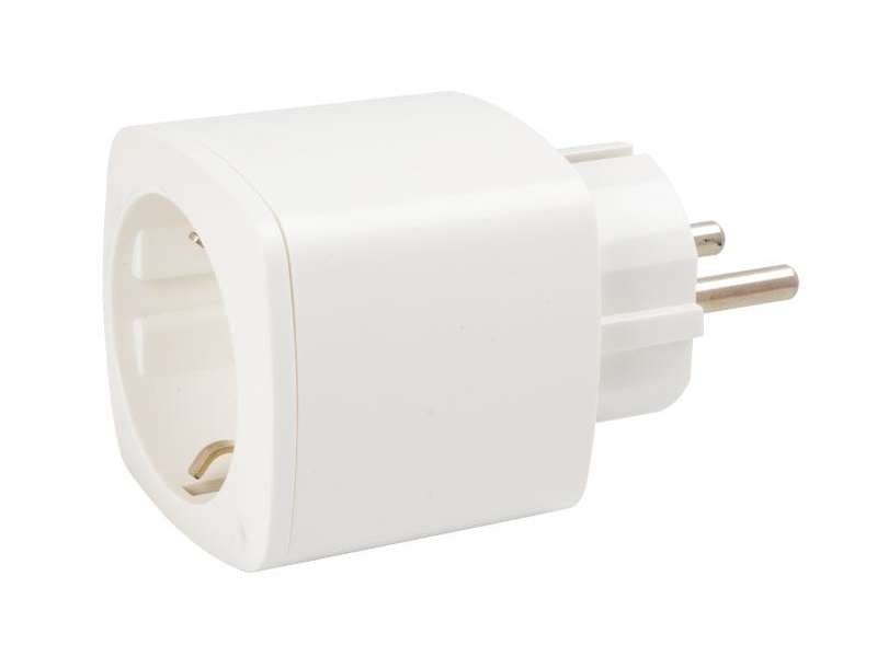 HIKVISION Ax Pro Smart Plug