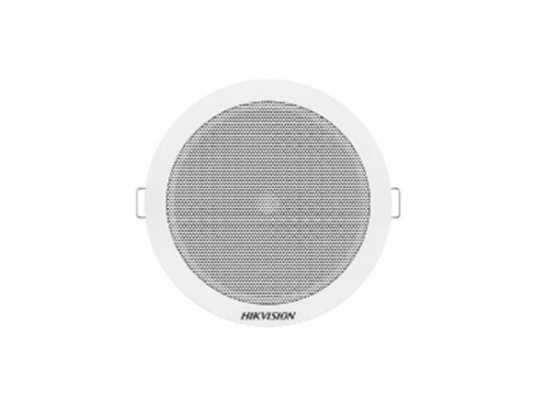 HIKVISION Analog Ceiling Speaker