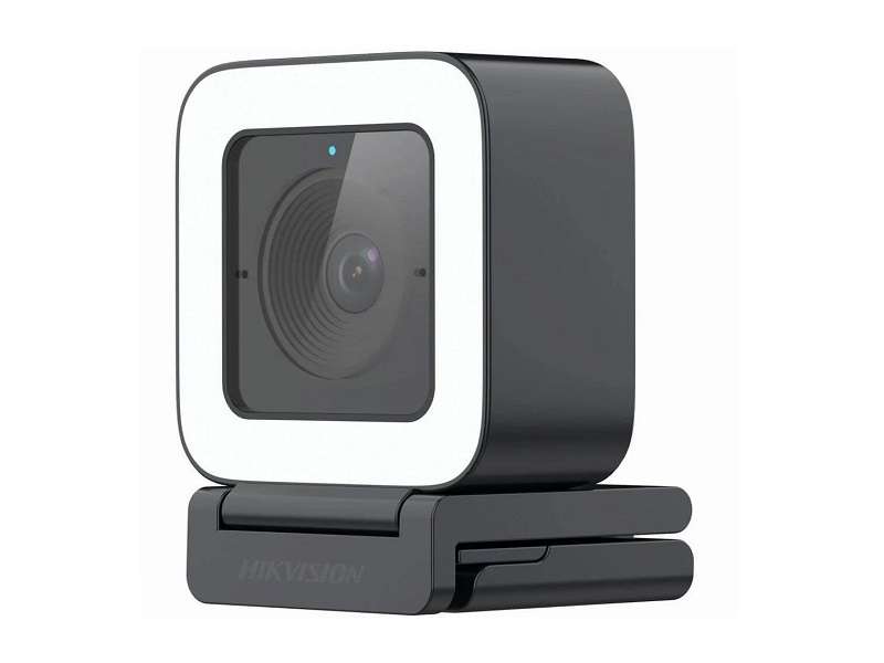 Hikvision 3.6Mm- 2Mp Web Camera Ds-Ul236