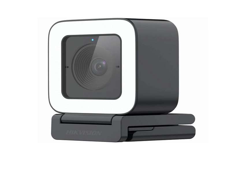 Hikvision 3.6Mm- 4Mp Web Camera Ds-Ul436