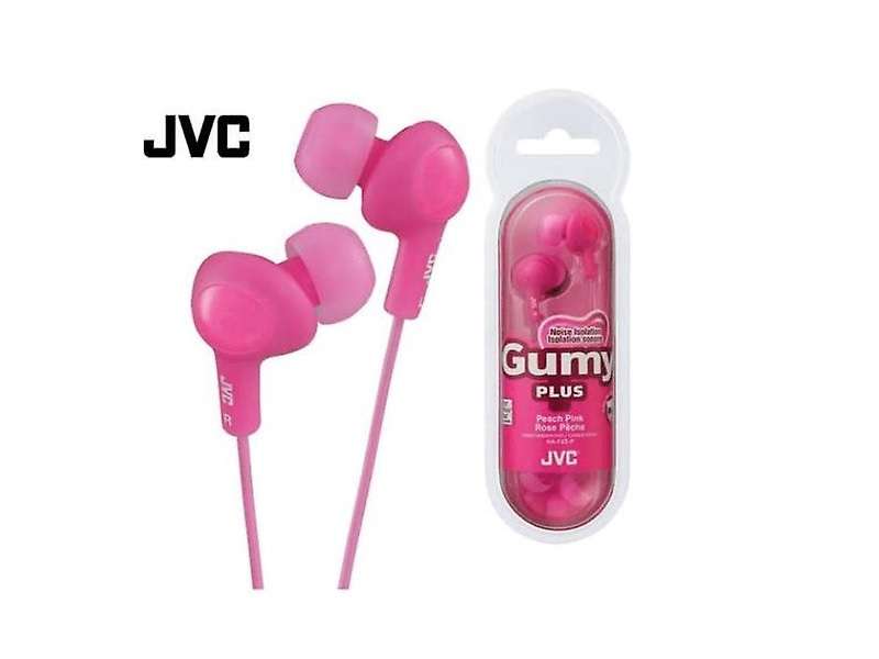 JVC Stereo Headphone Ha-Fx5-P-Kx