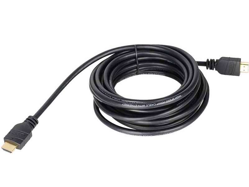 HDMI Cable 5 Meter