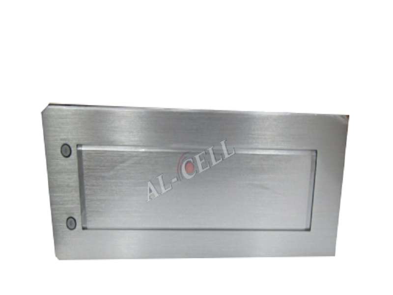HIDDEN Desktop Socket 2 X 2Pin 1Xhdmi