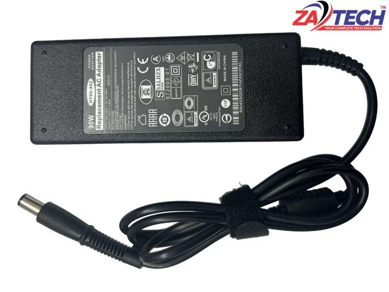 HP Lt Charg 19.5V-4.62A Dc 7.4*5.0Mm