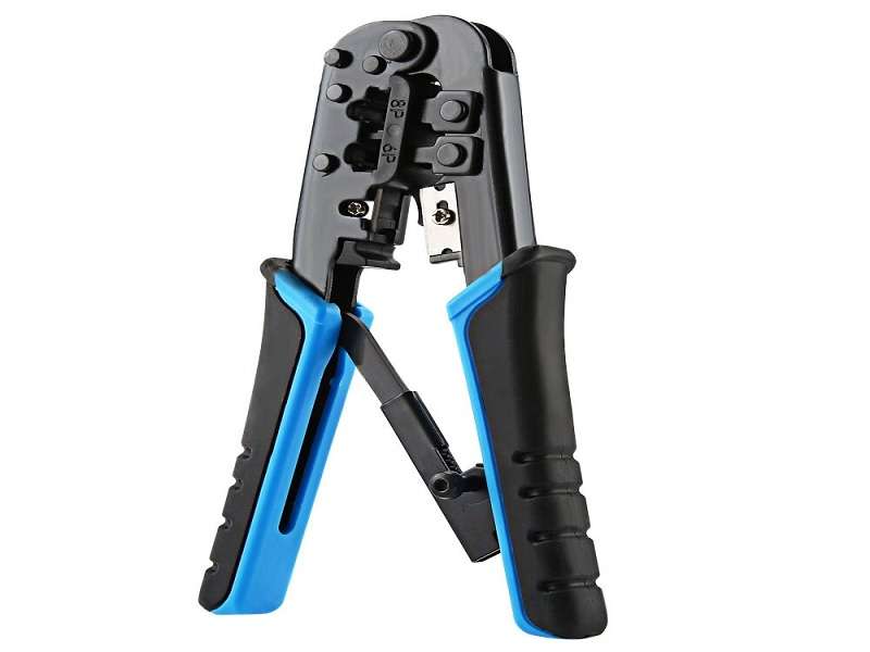 CRIMPING Tools Ht-N568R 8P+6P Rj45-Rj11