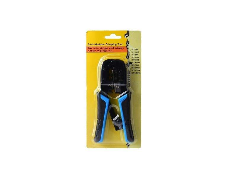 CRIMPING Tools Ht-N568R 8P+6P Rj45-Rj11