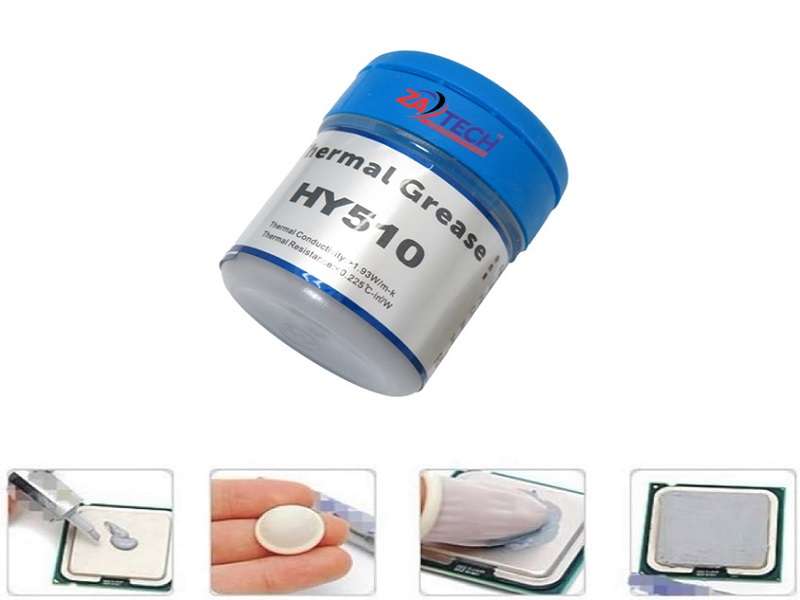 THERMAL Paste Hy510 Big