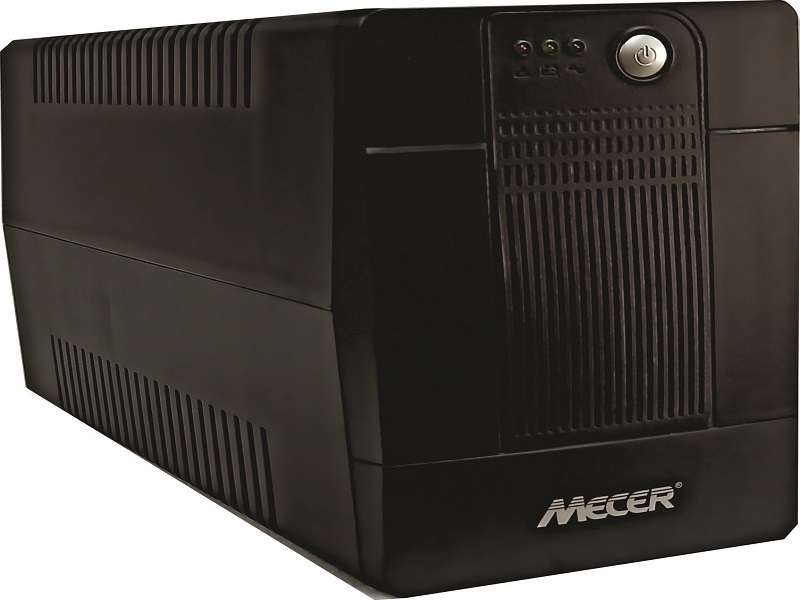 MECER 1000Va Line Interactive Ups