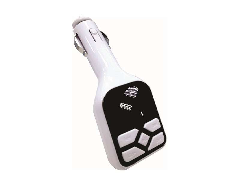MIX Mp3 Modulator
