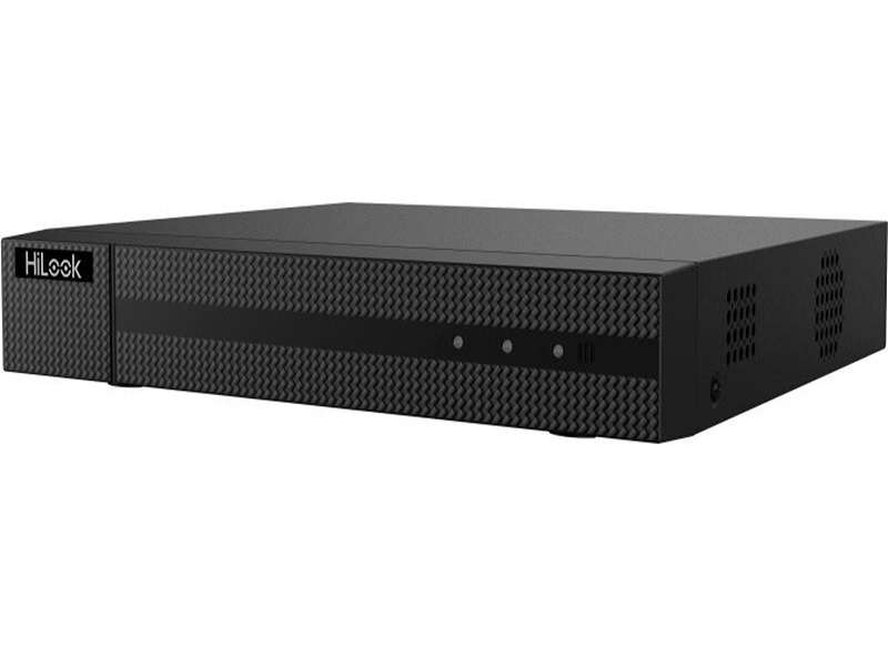 Hilook 4Ch 1U 4K Nvr No Poe