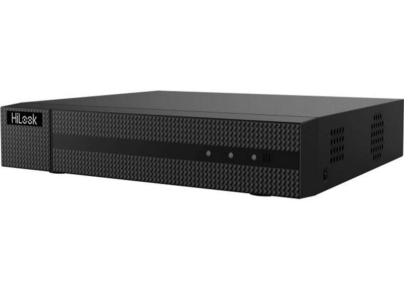 Hilook 8Ch 1U 4K Nvr No Poe