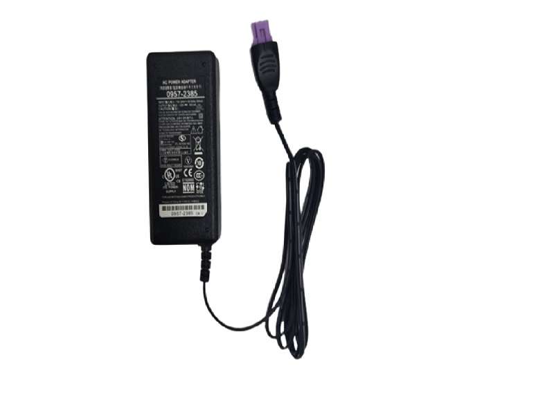 PRINTER Replacement Charger 22V-455Ma