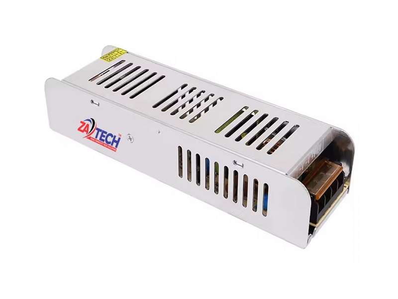 CCTV Power Supply 12V 16.7 Amp