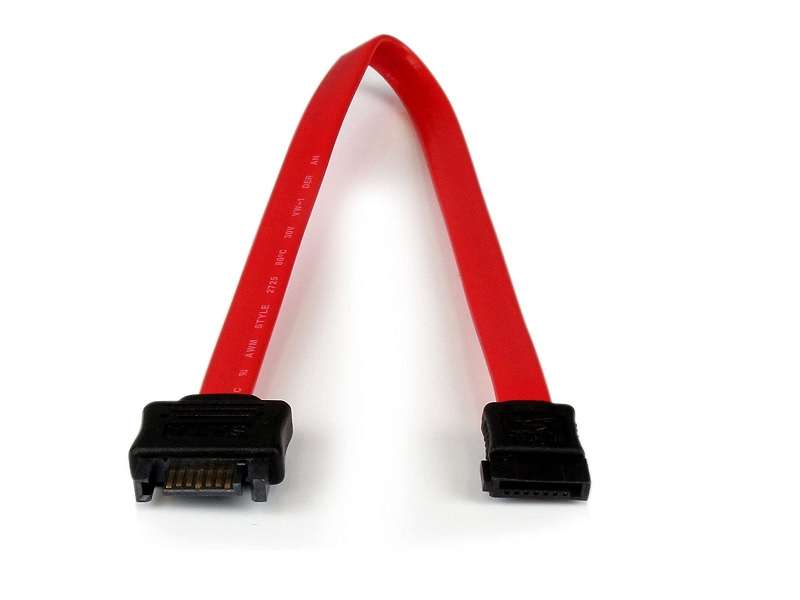 SATA Data Cable Male To Female