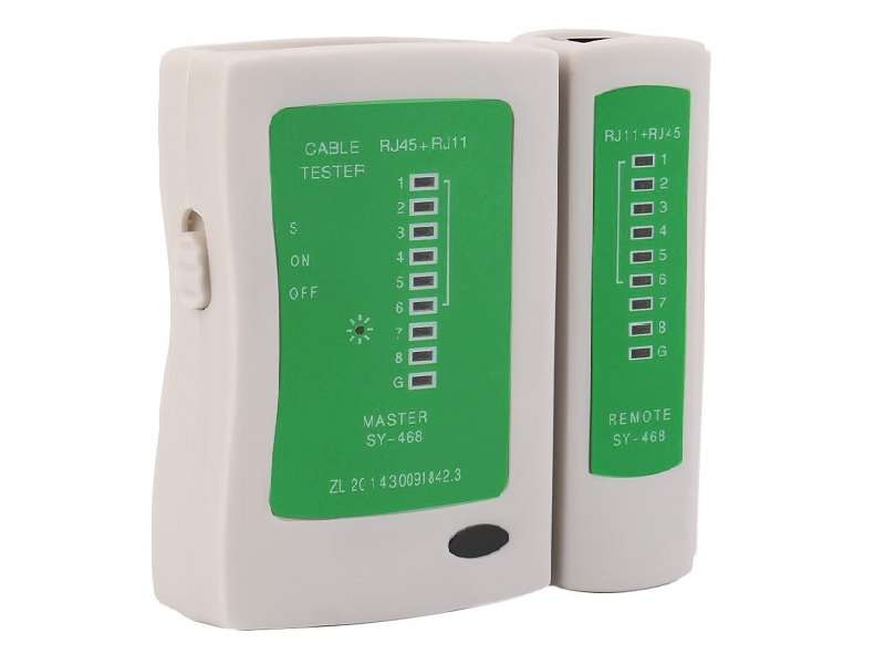 NETWORK Cable Tester